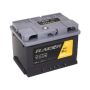 Автомобильный аккумулятор Racer GT 61А/ч-12V - EN630 европейские обратная 242x175x175