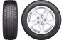 Легковая шина Bridgestone Turanza T005 RunFlat 245/45 R18 100Y