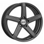 Легковой диск Dotz CP5 dark 7x16 4x108 ET41 70,1 BFP