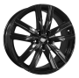 Легковой диск Khomen Wheels KHW1905 7,5x19 5x114,3 ET51 67,1 Black