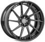 Легковой диск Skill Wheels SK200 9,5x21 5x112 ET25 66,6 Графит