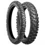 Мотошина Bridgestone BattleCross X40 110/100 R18 64M Rear Wheel (заднее колесо)