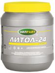 OIL RIGHT ЛИТОЛ-24 800 гр. 0,8 л