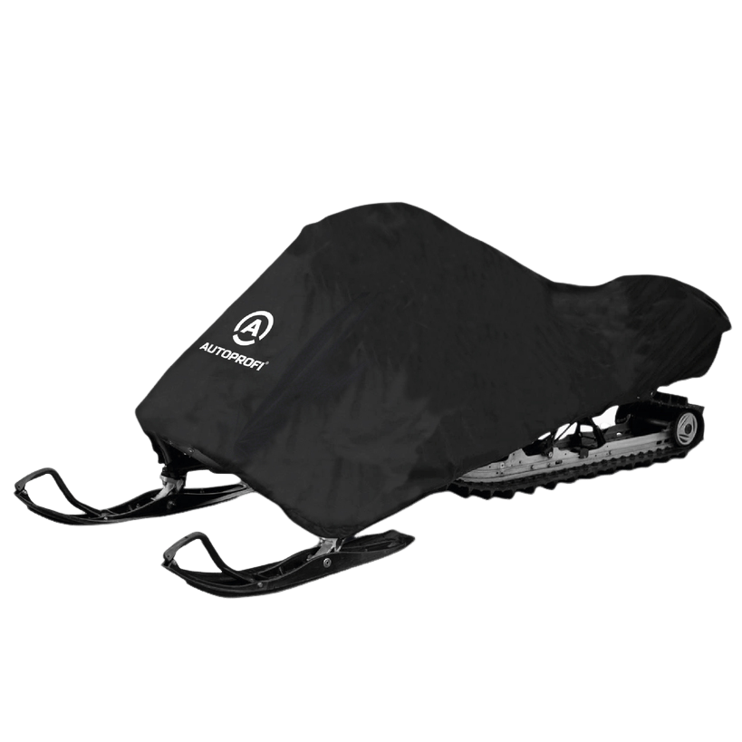 Защитный чехол-тент AVS 43635 XL 3300x360x1020